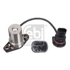 102568 FEBI BILSTEIN Датчик рівень моторного масла