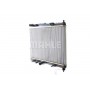 CR 1135 000S MAHLE Радіатор охолодження двигуна