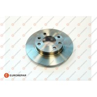 1618859680 EUROREPAR Гальмівний диск