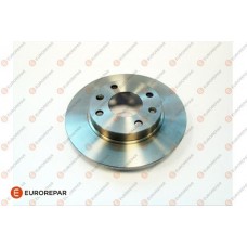 1618859680 EUROREPAR Гальмівний диск