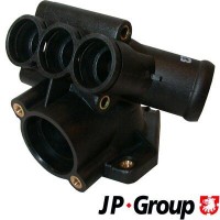 1114506500 JP GROUP Фланець охолоджувальної рідини