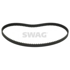 62 92 1278 SWAG Зубчастий ремінь