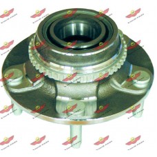 01.97546 AUTOKIT Комплект підшипника ступиці колеса