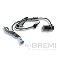 51170 BREMI Датчик частота обертання колеса