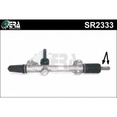 SR2333 ERA Benelux Кермовий механізм