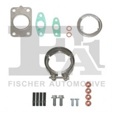 KT110300 FA1 Монтажний комплект компресор