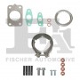 KT110300 FA1 Монтажний комплект компресор