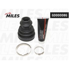 GD00008G MILES Пыльник, Привідний вал