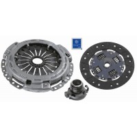 3000 951 143 SACHS Комплект зчеплення