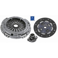 3000 951 143 SACHS Комплект зчеплення