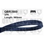 QBR3900 QUINTON HAZELL Поліклиновий ремінь
