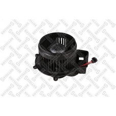 29-99519-SX STELLOX Вентилятор салону