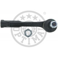 G1-2066 OPTIMAL Наконечник поперечної кермової тяги