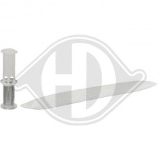 DCT1303 DIEDERICHS Осушувач кондиціонера