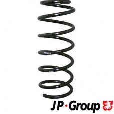 1242200100 JP GROUP Пружина ходової частини