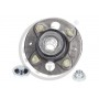 912124 OPTIMAL Комплект підшипника ступиці колеса