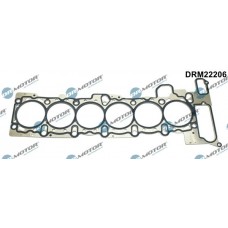 DRM22206 Dr.Motor Automotive Прокладка головка циліндра
