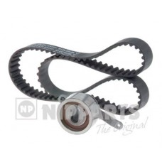J1114033 NIPPARTS Комплект ременя ГРМ