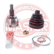 304831-SET-MS MASTER-SPORT GERMANY Шарнирный комплект, Привідний вал