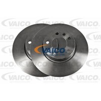 V40-80021 VAICO Гальмівний диск