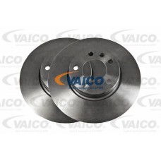 V40-80021 VAICO Гальмівний диск