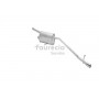 FS25041 Faurecia Глушник вихлопних газів кінцевий