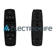 ZRMEB76006 ELECTRIC LIFE Вимикач склопідйомник
