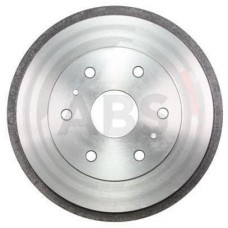 2627-S A.B.S. Гальмівний барабан