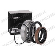 654W0786 RIDEX Комплект підшипника ступиці колеса