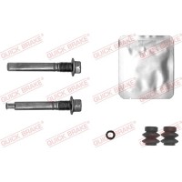 113-1423X QUICK BRAKE Комплект напрямної гільзи