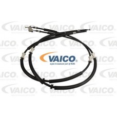 V40-30024 VAICO Тросик, cтояночный тормоз