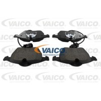 V10-8169-1 VAICO Комплект гальмівних колодок дисковий гальм