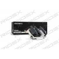 689C0042 RIDEX Котушка запалювання
