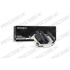 689C0042 RIDEX Котушка запалювання