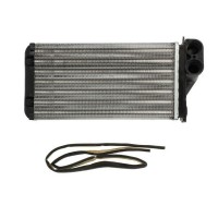 D6C003TT THERMOTEC Теплообмінник обігрів салону