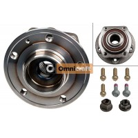 2466881 OMNICRAFT Комплект підшипника ступиці колеса