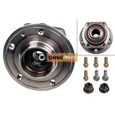 2466881 OMNICRAFT Комплект підшипника ступиці колеса
