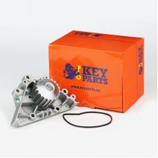 KCP1937 KEY PARTS Водяний насос охолодження двигуна