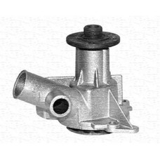 350981586000 MAGNETI MARELLI Водяний насос охолодження двигуна