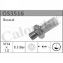 OS3516 CALORSTAT by Vernet Датчик тиску масла
