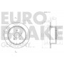 5815204416 EUROBRAKE Гальмівний диск