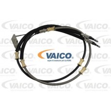 V40-30026 VAICO Тросик, cтояночный тормоз