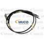 V40-30026 VAICO Тросик, cтояночный тормоз