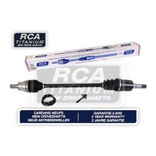 VO939N RCA FRANCE Привідний вал