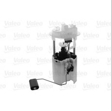 348743 VALEO Паливний насос