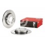 08.7358.10 BREMBO Гальмівний диск