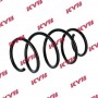 RA4133 KYB Пружина ходової частини