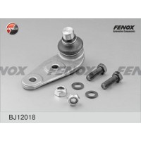 BJ12018 FENOX Шарнір незалежної підвіски поворотного важеля