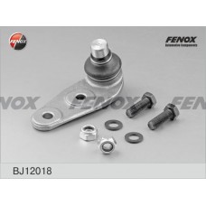 BJ12018 FENOX Шарнір незалежної підвіски поворотного важеля