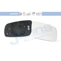 71 20 38-81 JOHNS Дзеркальне скло зовнішнє дзеркало